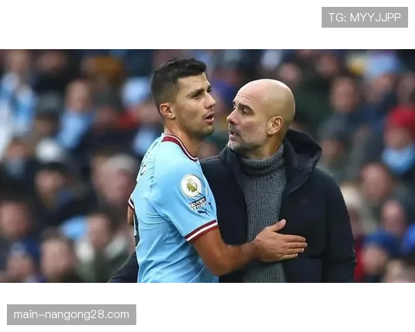 每日电讯报专访罗德里，谈论后腰位置的重要性与自己的领袖角色