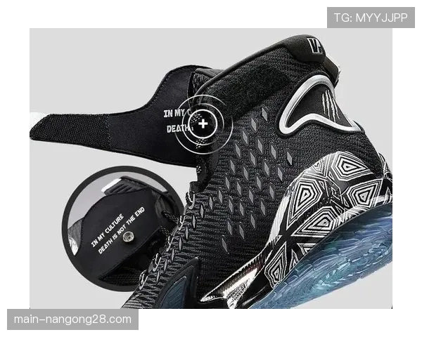 中国品牌与多名新秀达成球鞋代言协议,继续扩大在NBA的影响力 中国品牌与多名新秀达成球鞋代言协议,继续扩大在NBA的影响力